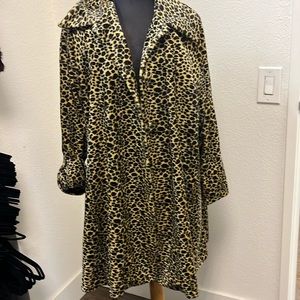 VINTAGE GUARANTEE JACKET